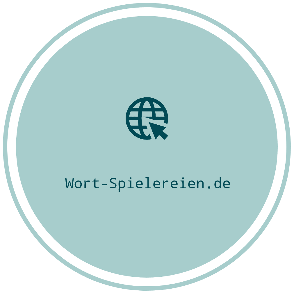 Wort-Spielereien.de