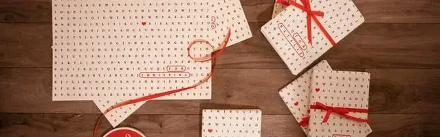 Die Besten Geschenke Fur Ratselfreunde Wort Spielereien De