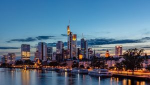 Deutsche Städte mit F - Frankfurt