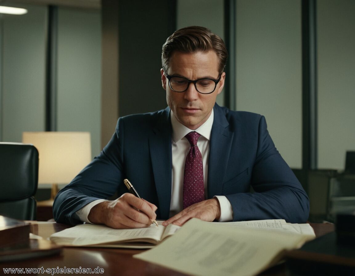 Rechtsanwälte: Komplexe Argumentation und Gedächtnis - In welchen Berufen muss man fit im Kopf sein?