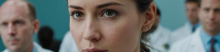 In welchen Berufen muss man fit im Kopf sein?