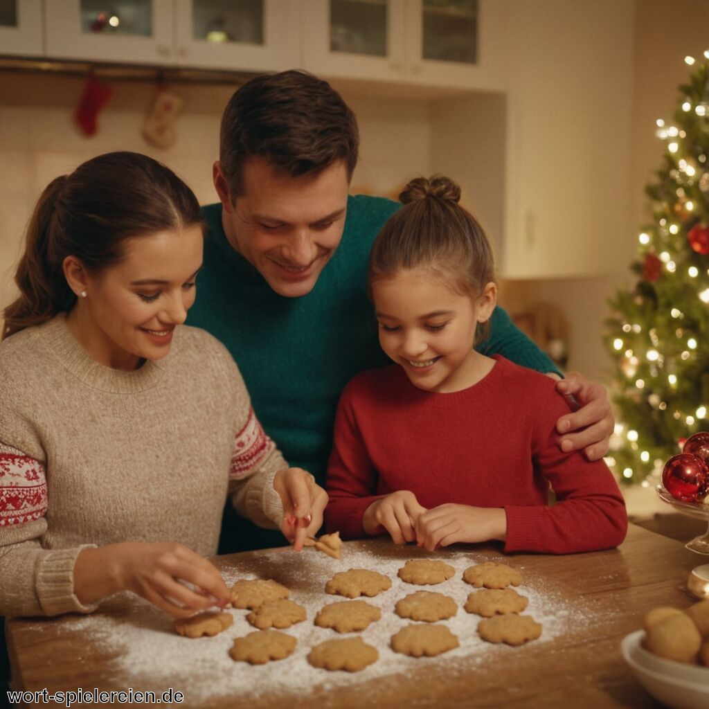 Die besten Tipps zur Unterhaltung bei langweiligen Weihnachtsabenden
