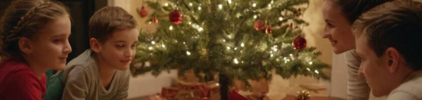 Die besten Tipps zur Unterhaltung bei langweiligen Weihnachtsabenden